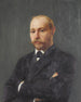 Portrait von John Jörster 1861-1918 - Bernhard Störmann — Ansicht des Kunstwerks