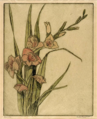 Bertha Jaques - Gladiola.webp