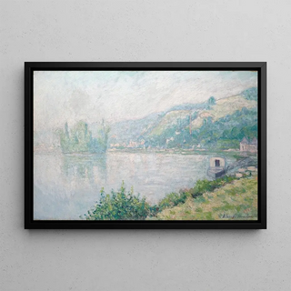 Blanche HoschedMonet - Bords de Seine.webp