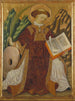 Saint Vincent - Bonanat Zaortiga — Ansicht des Kunstwerks