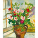Reproduktion des Gemäldes Blumenstrauß - Suzanne Valadon