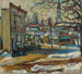 Bridgeport - Abraham Manievich — Ansicht des Kunstwerks