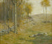 Herbst - Bruce Crane — Ansicht des Kunstwerks