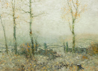 Bruce Crane - Edge of the Woods.webp