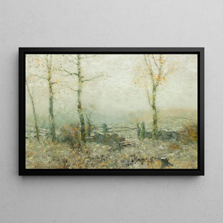 Bruce Crane - Edge of the Woods.webp