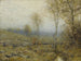 Winterlandschaft - Bruce Crane — Ansicht des Kunstwerks
