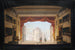des Innenraums des königlichen Theaters während der Aufführung von Jacob v. Thyboe - C.F. Christensen — Ansicht des Kunstwerks