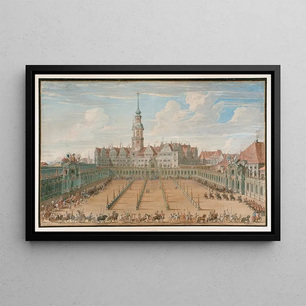 CH Fritzsche - Parade of the Ladies Ring Races Dresden.webp