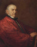 H Portrait von William Ewart Gladstone - Charles H. Thompson — Ansicht des Kunstwerks