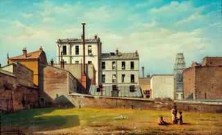 C Bussilliet - La Cit Nys rue de lOrillon.webp