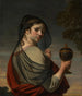 Artemisia - Caesar van Everdingen — Ansicht des Kunstwerks