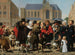 Caesar van Everdingen — Ansicht des Kunstwerks
