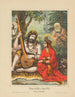 Shiva Gauri - Calcutta Art Studio — Ansicht des Kunstwerks