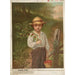 Le temps des cerises - Caldwell Co — Ansicht des Kunstwerks