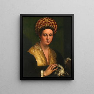 Callisto Piazza - Portrait of a Lady.webp