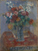 Blumenstrauß - Camille Pissarro — Ansicht des Kunstwerks