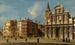 Campo Santa Maria Zobenigo, Venedig - Canaletto — Ansicht des Kunstwerks