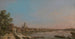 La Ville depuis la Terrasse de Somerset House - Canaletto — Ansicht des Kunstwerks