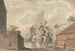 Bögen in der Stadtmauer von Canterbury - Kapitän Francis Grose — Ansicht des Kunstwerks