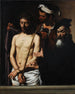Voici l'homme - Le Caravage — Ansicht des Kunstwerks