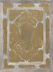 Conception der Buchumschlag des Gedenkbandes Orange - Carel Adolph Lion Cachet — Ansicht des Kunstwerks