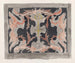 Design für ein Kleid - Carel Adolph Lion Cachet — Ansicht des Kunstwerks