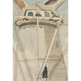Carel Adolph Lion Cachet - Windmolen.webp