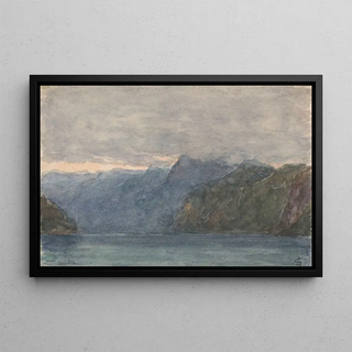 Carel Nicolaas Storm van sGravesande - UriSee.webp