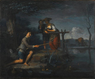 Carel de Moor II - The Angler.webp