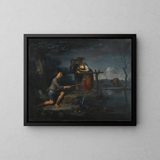 Carel de Moor II - The Angler.webp