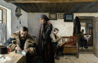 Carl Aspelin - The Doctor Calls.webp