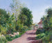 Prendre un chemin - Carl Carlsen — Ansicht des Kunstwerks