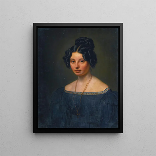 Carl Christian Vogel von Vogelstein - Anna Motherbig.webp