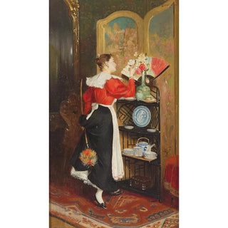 Carl Duxa - Duftende Rosen.webp