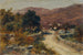 Rue de Mattuglie - Carl Eduard Onken — Ansicht des Kunstwerks