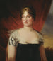 Hedvig Elisabet Charlotta 1759-1818 Königin von Schweden Prinzessin von Holstein-Gottorp - Carl Frederik von Breda — Ansicht des Kunstwerks