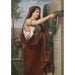 Vestale mit Efeugirlande - Carl Friedrich Deckler — Ansicht des Kunstwerks