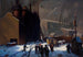 Der Tortenwagen - Carl Gaertner — Ansicht des Kunstwerks
