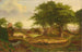 Parti de Nordsjælland - Carl Georg Scheuermann — Ansicht des Kunstwerks