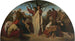 Israéliten in heiligem Land, Gipfel in Form - Carl Gottlieb Peschel — Ansicht des Kunstwerks