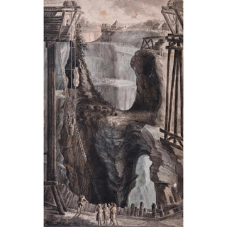 Carl Gustaf Gillberg - Mine.webp