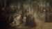 Krönung von Gustave III - Carl Gustaf Pilo — Ansicht des Kunstwerks