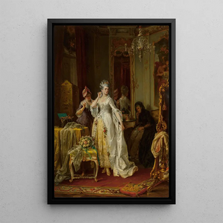 Carl Herpfer - The Last Look.webp