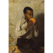 L'orange - Carl Hirschberg — Ansicht des Kunstwerks