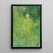 Reproduktion des Gemäldes Eine Fee Kersti auf der Wiese - Carl Larsson