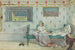 Cocorico, es ist sieben Uhr - Carl Larsson — Ansicht des Kunstwerks