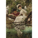 Idylle - Carl Larsson — Ansicht des Kunstwerks