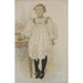 Martha Winslow - Carl Larsson — Ansicht des Kunstwerks