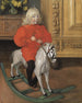 Portrait Dialekt von Casimir Laurin - Carl Larsson — Ansicht des Kunstwerks