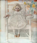 Portrait von Inga Maria Thiel - Carl Larsson — Ansicht des Kunstwerks